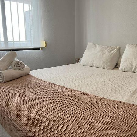 Apartamento Los Califas A 100M De La Catedral Apartment Córdoba Exterior foto