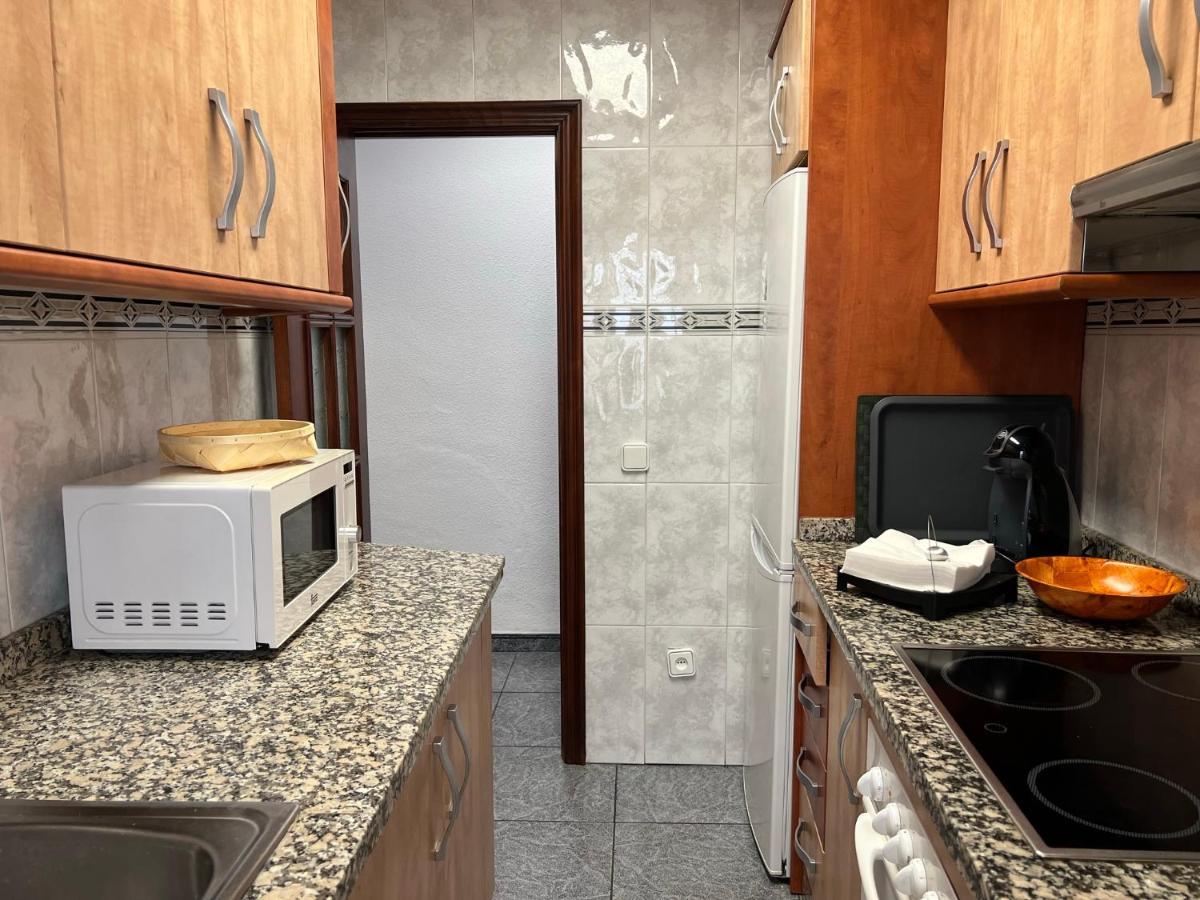 Apartamento Los Califas A 100M De La Catedral Apartment Córdoba Exterior foto