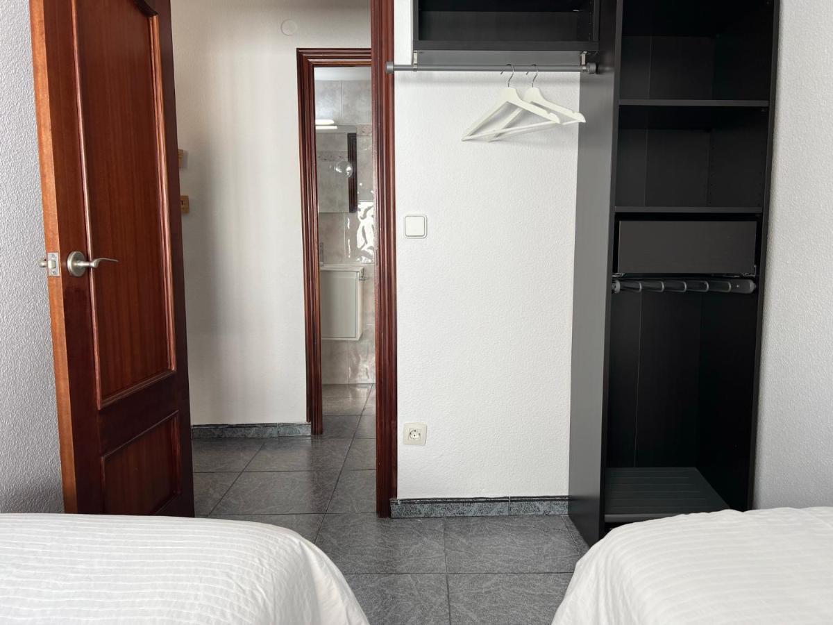 Apartamento Los Califas A 100M De La Catedral Apartment Córdoba Exterior foto