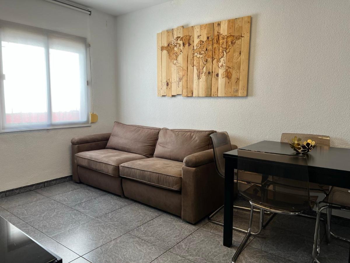 Apartamento Los Califas A 100M De La Catedral Apartment Córdoba Exterior foto
