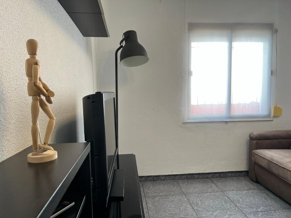 Apartamento Los Califas A 100M De La Catedral Apartment Córdoba Exterior foto