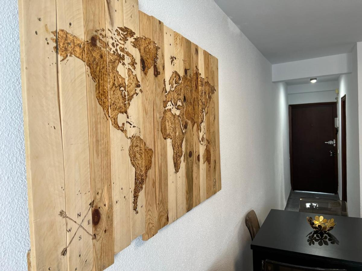 Apartamento Los Califas A 100M De La Catedral Apartment Córdoba Exterior foto