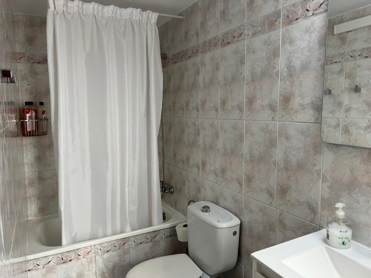 Apartamento Los Califas A 100M De La Catedral Apartment Córdoba Exterior foto
