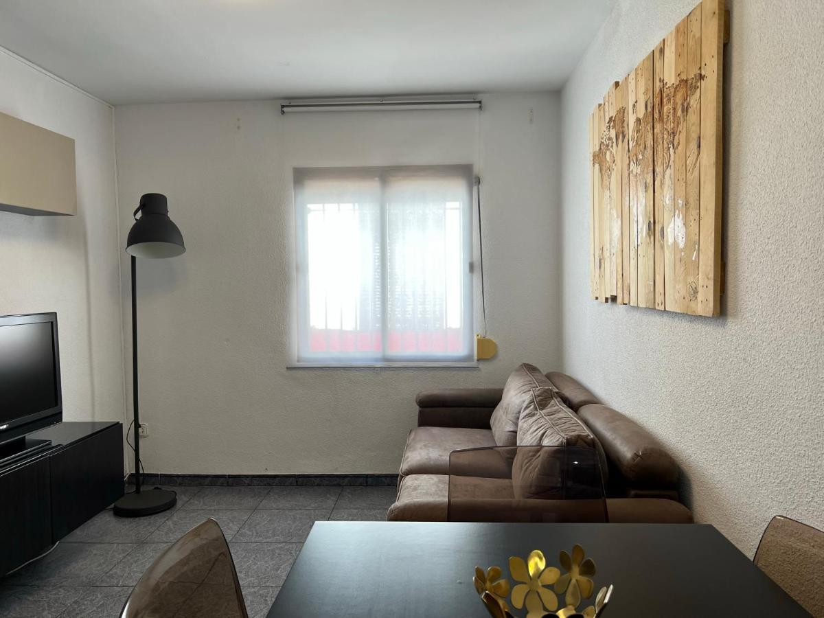 Apartamento Los Califas A 100M De La Catedral Apartment Córdoba Exterior foto