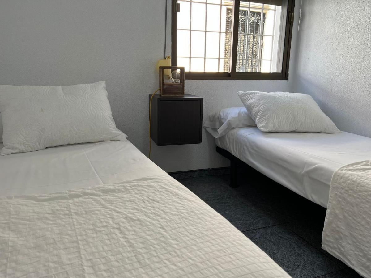 Apartamento Los Califas A 100M De La Catedral Apartment Córdoba Exterior foto