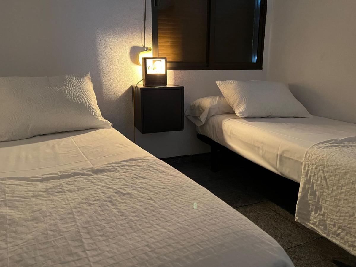 Apartamento Los Califas A 100M De La Catedral Apartment Córdoba Exterior foto