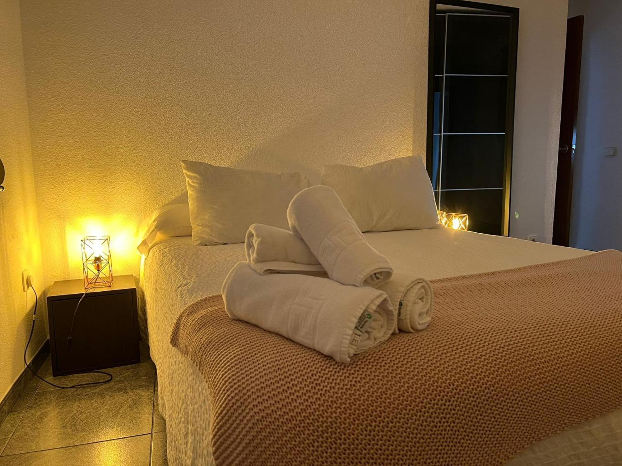 Apartamento Los Califas A 100M De La Catedral Apartment Córdoba Exterior foto